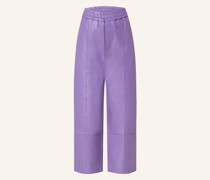 Leder-Culotte PAMARIIW