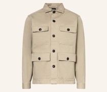Overshirt