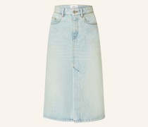Jeansrock
