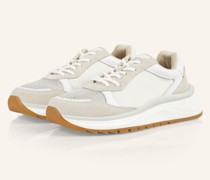 Sneaker - WEISS
