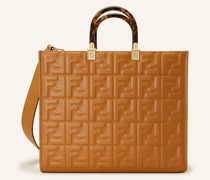 Shopper SUNSHINE MEDIUM
