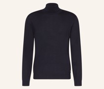 Rollkragenpullover