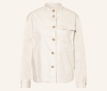 Overjacket