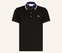Piqué-Poloshirt Regular Fit