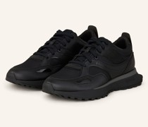 Sneaker JONAH RUNN - SCHWARZ