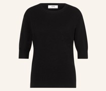 Strickshirt aus Cashmere