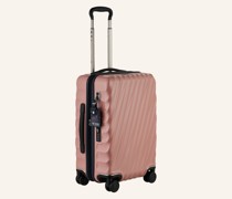 19 DEGREE Trolley INTERNATIONAL