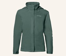 Jacke W ESCAPE BIKE LIGHT J
