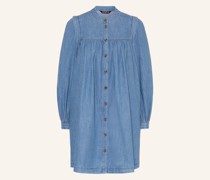 Jeanskleid