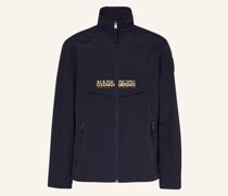 Jacke RAINFOREST