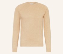 Cashmere-Pullover