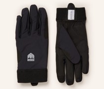 Multisport-Handschuhe WINDSTOPPER TRACKER mit