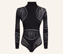 Body SPORTY LOGO NET