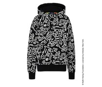 Sweatshirt W_GRACE Regular Fit