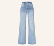 Flared Jeans LE PALAZZO