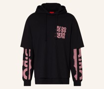 Hoodie DEVADO