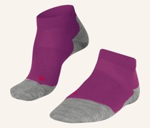 Laufsocken RU5 LIGHTWEIGHT SHORT