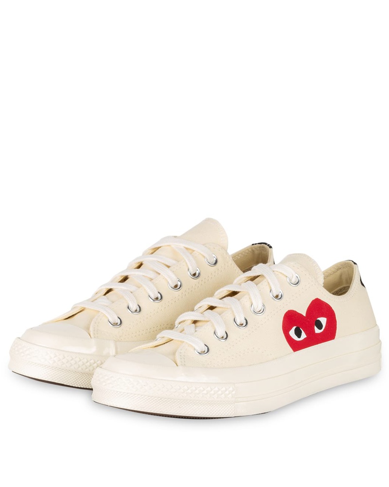 Comme des Garçons Schuhe Sale 70 bei MYBESTBRANDS