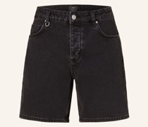 Jeans-Shorts Slim Relaxed