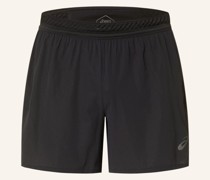 2-in-1-Laufshorts VENTILATE