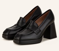 Pumps - SCHWARZ