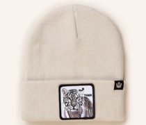 Mütze HOT TIGER