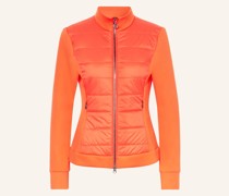 Hybrid-Jacke