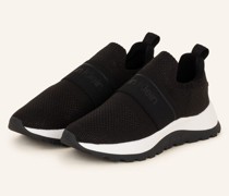 Slip-on-Sneaker KNIT RUNNER