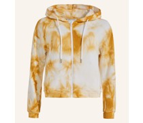 Sweatjacke HONEY ZIP HOODIE