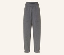 Hose im Jogging-Stil