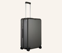 ESSENTIAL CHECK-IN L Multiwheel® Trolley