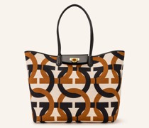 Shopper GANCINI mit Pouch