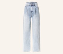 Flared Jeans JEANY