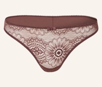 String EMBLEME