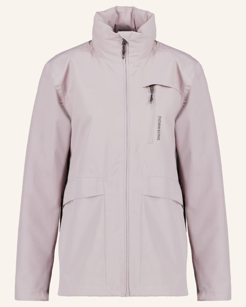 Didriksons 1913 Damen Funktionsjacke WIDANA
