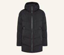Steppjacke mit DUPONT™ SORONA®-Isolierung
