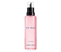 MY WAY REFILL 100 ml, 1225 € / 1 l