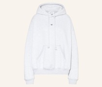 Oversized-Hoodie HONEY