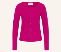 Strickjacke LAICA mit Cashmere