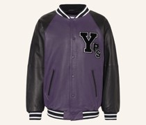 Lederblouson AXL