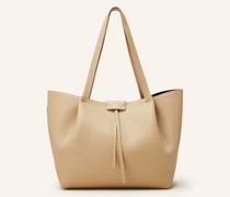 Shopper mit Pouch
