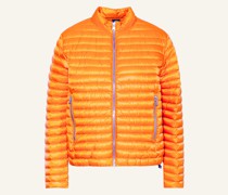 Daunenjacke