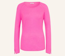 Cashmere-Pullover