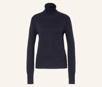 Pullover mit Cashmere