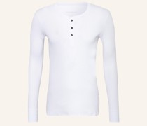 Longsleeve RETRO RIB