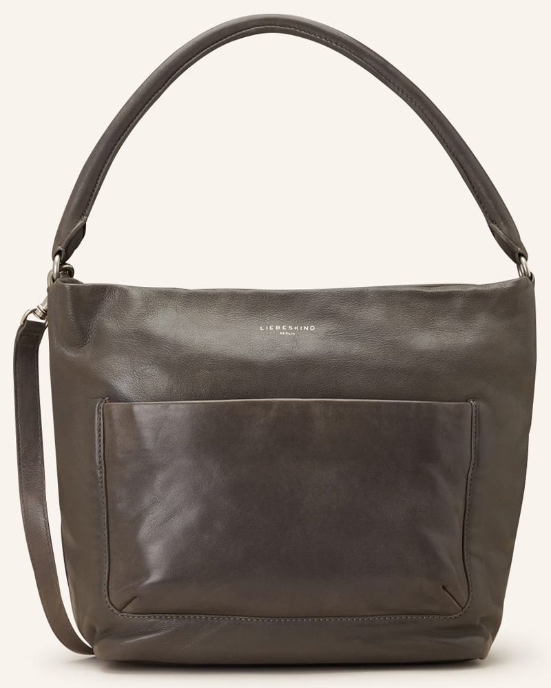 Liebeskind Damen Hobo-Bag EVER