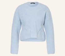 Cropped-Pullover MIKALLY