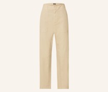 7/8-Chino LEYTON