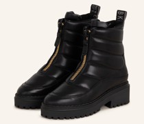 Boots FAE ROSIE - SCHWARZ