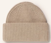 Cashmere-Mütze